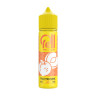 Жидкость RELL Yellow 60мл 0мг - Peach Nectarine (Персик, нектарин с кулером)