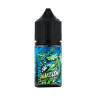 Жидкость SALT Monstervapor 30мл 20мг STRONG - SNAKELON (Дыня с арбузом)