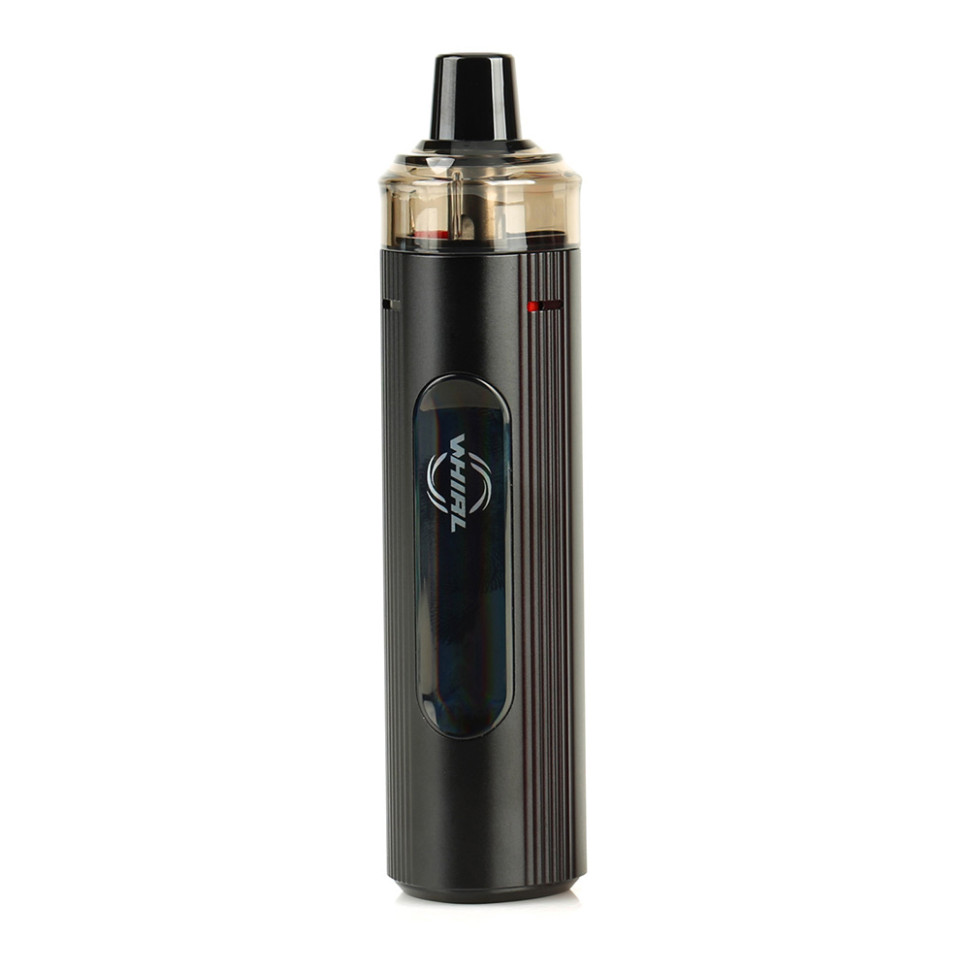 POD-система Uwell Whirl T1 Black - Черный