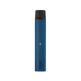 Logic Compact (350 mAh) (Стальной синий)