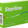 Starline 25гр Киви смузи