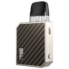 POD-система VooPoo Drag Nano 2 - Nebula Shining Gold