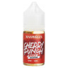 Жидкость Maxwells Freebase 30 мл 12 мг - Cherry punch (Сладкий вишневый пунш)