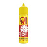 Жидкость RELL Yellow 60мл 3мг - Arabic spice with dried fruits (Специи, сухофрукты с кулером)