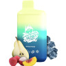 Эл. сигарета Husky (8000) - Shake pears (груша,персик,личи,холодок)