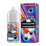 Жидкость SALT Duall EXTRA 30ml 20mg - Холодная смородина