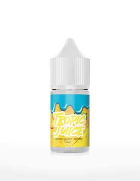 Жидкость SALT Malaysian Ice 30мл 20мг - Tropic Fresh