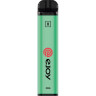 Эл. сигарета Ejoy X (1600) - Клубника Арбуз