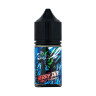 Жидкость SALT Monstervapor 30мл 20мг - BERRY JACK (арбуз с клубникой)