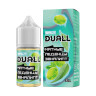 Жидкость SALT Duall 30ml 20mg hard - Мятные леденцы, эвкалипт