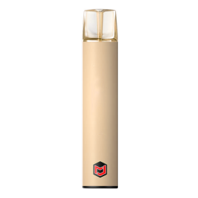 Эл. сигарета Jomo W4 (1600) Orange Ice - Апельсин со льдом