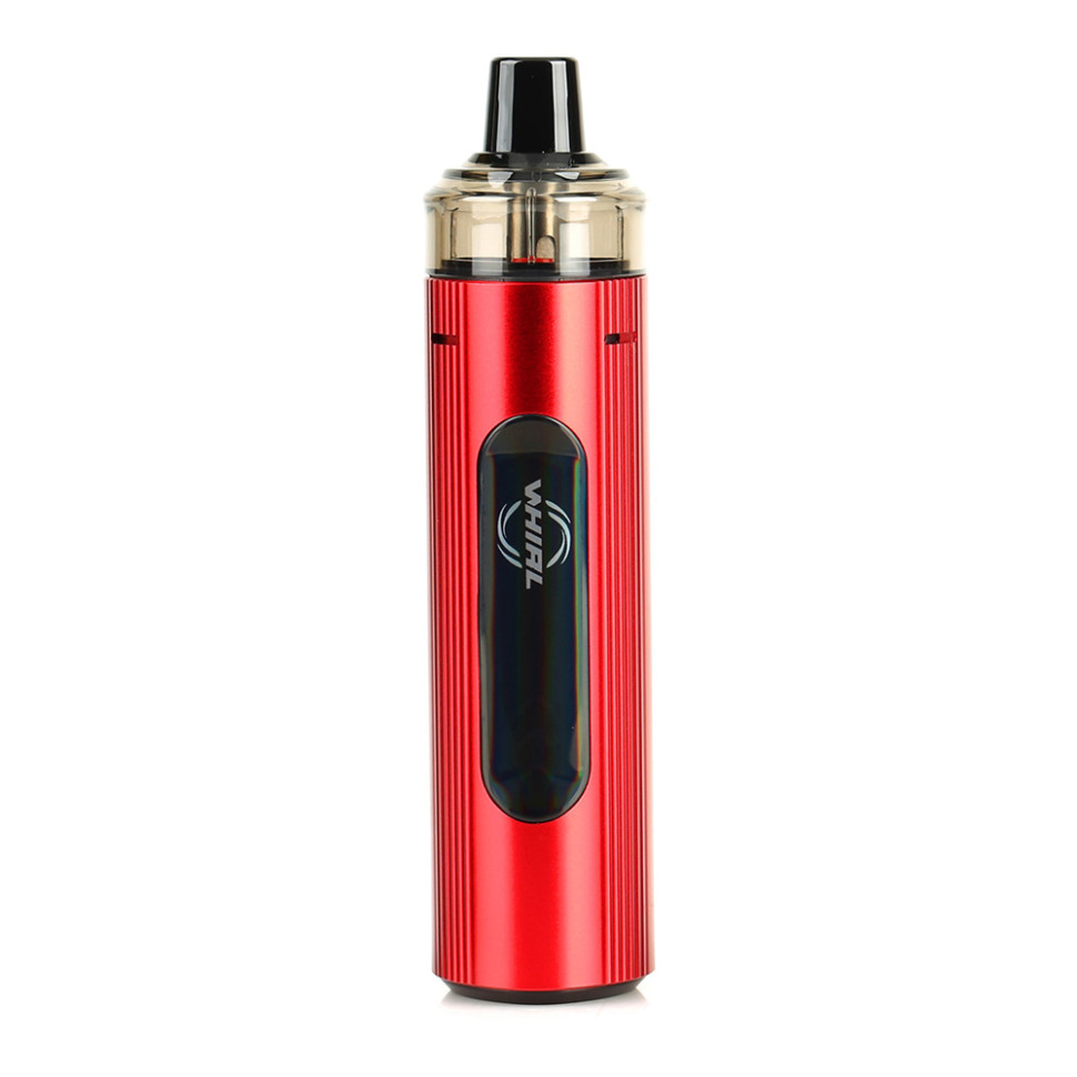 POD-система Uwell Whirl T1 Red - Красный