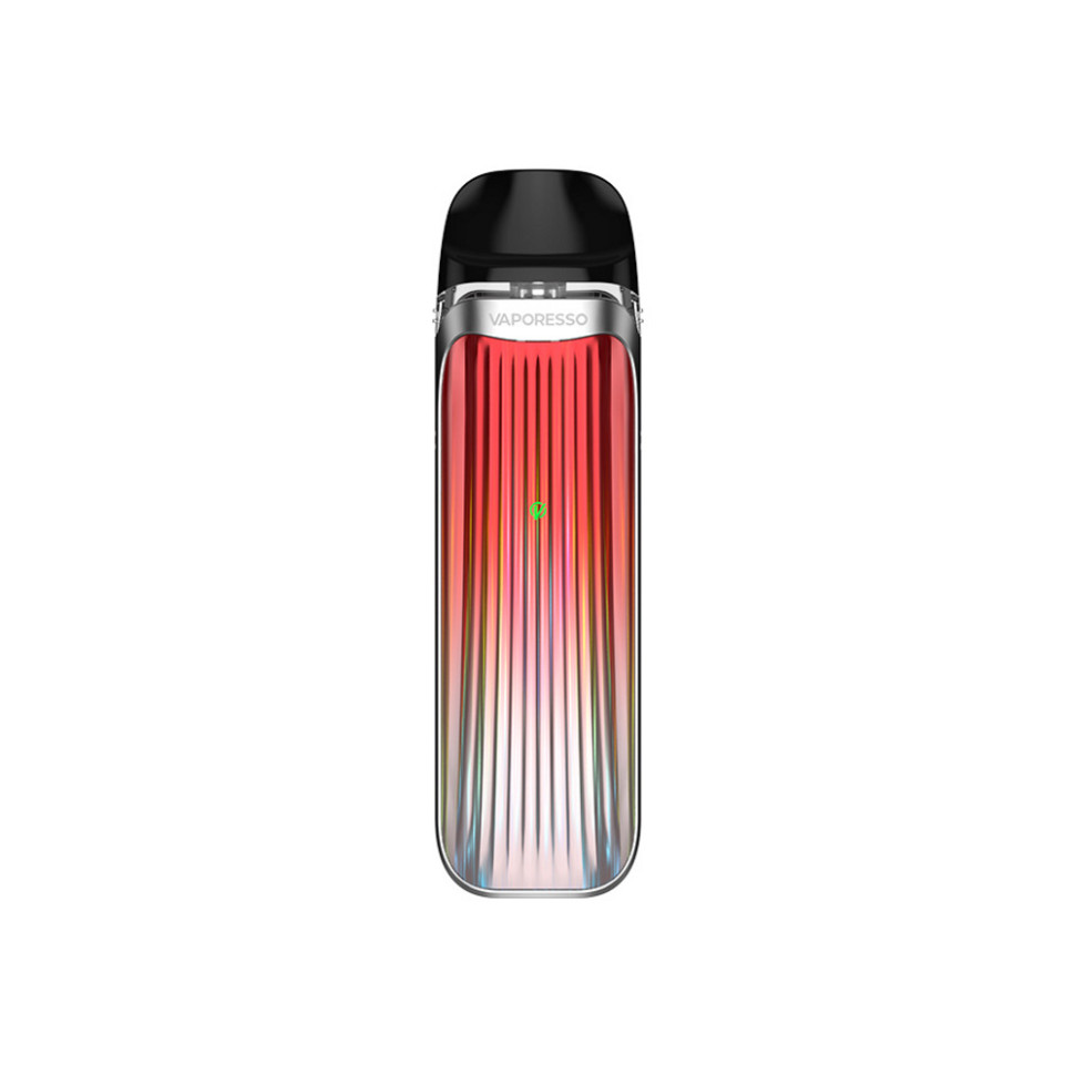 POD-система Vaporesso LUXE QS Flame Red - Пламя Красное