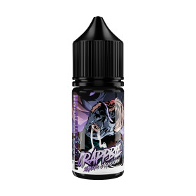 Жидкость SALT Monstervapor 30мл 20мг STRONG - CRAPPBIE (Яблоко с клюквой)