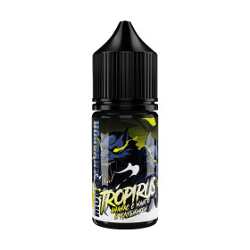 Жидкость SALT Monstervapor 30мл 20мг STRONG - TROPIRUS (Ананас с манго и клубникой)