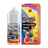 Жидкость SALT Duall EXTRA 30ml 20mg - Ягодный морс