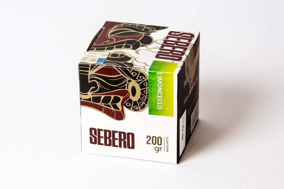 Sebero 200гр Painflower - Кактус