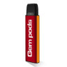 Эл. сигарета Gem Pods GA (750) Apple ice - Яблоко со льдом