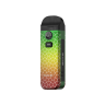 POD-система SMOK Nord 4 Pod Rasta Green Armor - Зеленая броня