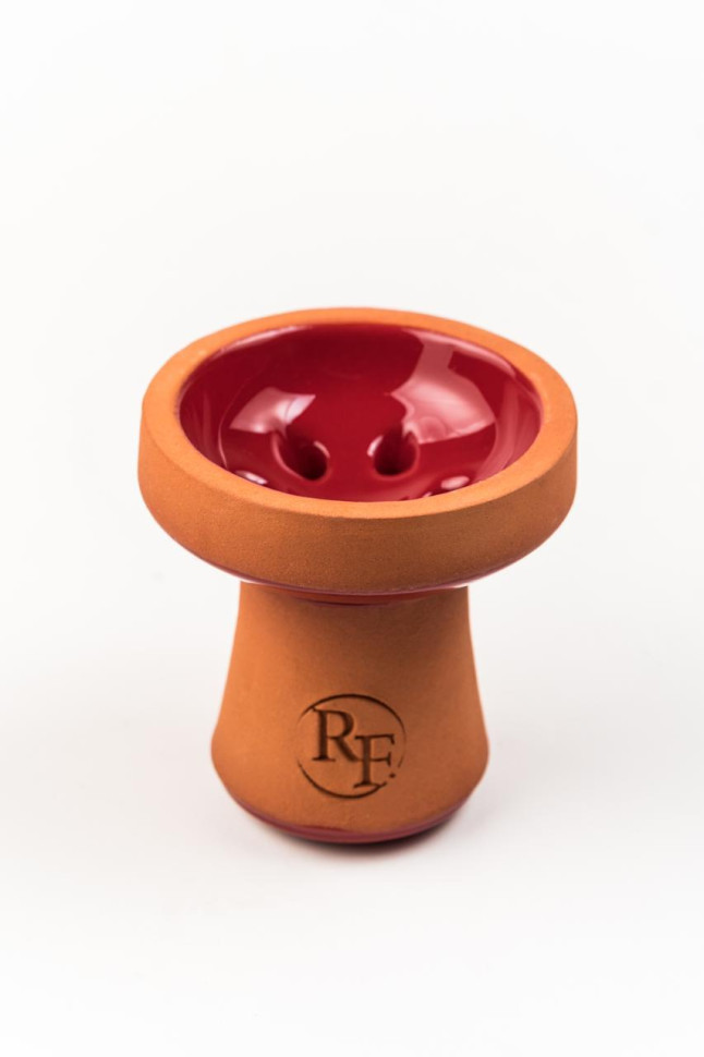 Чаша RF Rainbows Красная