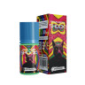 Жидкость SALT Freeze Breeze Shock 30мл 20мг STRONG - Raspberry (Малина)