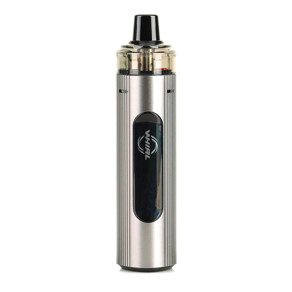 POD-система Uwell Whirl T1 Grey - Серый