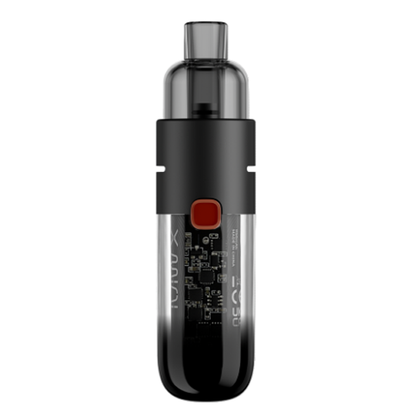 POD-система Vaporesso X Mini Space Grey - Серый