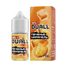 Жидкость SALT Duall 30ml 20mg hard - Печенье, карамель