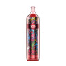 Эл. сигарета Lio Punk (4500) Strawberry Kiwi - Клубника, киви