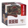 Sebero 100гр Spiced Tea - Пряный чай