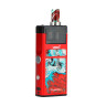 POD-система Smoant Pasito Kit Classical Red - Красный