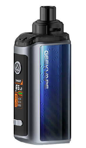 POD-система Geekvape Obelisk 65 Sapphire - Сапфир