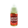 Жидкость SALT Maxwells 30мл 20мг Hybrid - Cherry Punch (Сладкий вишневый пунш)