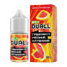 Жидкость SALT Duall EXTRA 30ml 20mg - Грейпфрут малина клубника