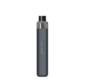 POD-система Geekvape Wenax K1 Gunmetal - Серебряный