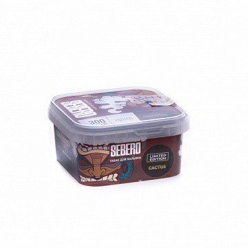 Sebero Limited 300гр Painflower - Кактус