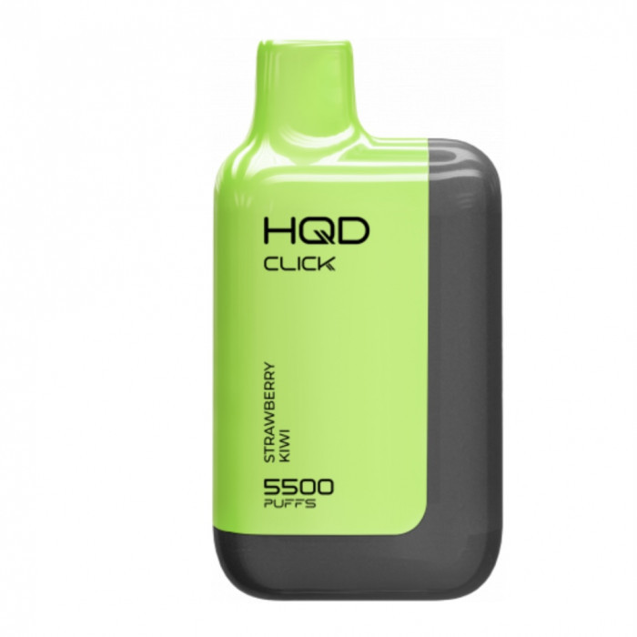 Картридж для HQD CLICK Strawberry kiwi - Киви клубника