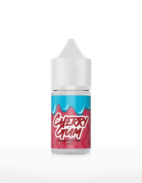 Жидкость SALT Malaysian Ice 30мл 20мг - Cherry Gum