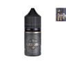 Жидкость SALT Black Label 30мл 20мг Coconut Almond Milk - Кокосовое миндальное молоко