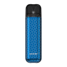 POD-система SMOK Novo 2S Blue Armor - Синяя броня