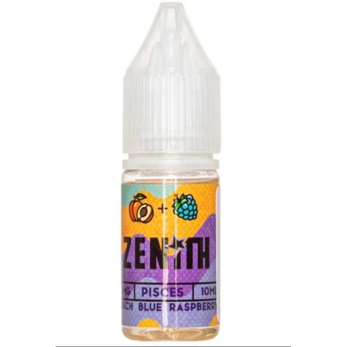 Жидкость SALT Zenith 10мл 20мг - Pisces