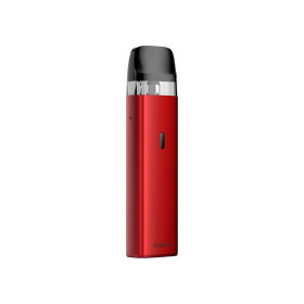 POD-система VooPoo Vinci Pod SE Flame Red - Пламя Красное
