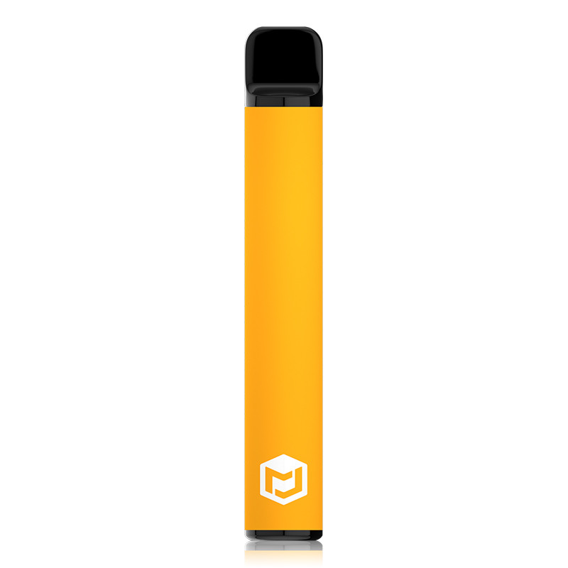 Эл. сигарета Jomo Plus (800) Pineapple Guava - Гуава ананас