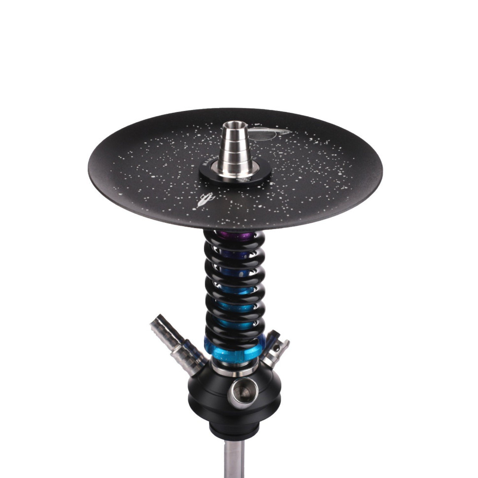Кальян Mamay Micro Anodized Space