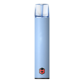 Эл. сигарета Jomo W4 (1600) Energy Drink Ice - Энергетик со льдом