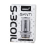 Испаритель Smoant SANTI S-3 Coil MTL 1.2ohm - 1шт