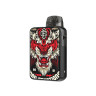 POD-система Smoant Charon Baby Plus Kit Tiger - Тигр