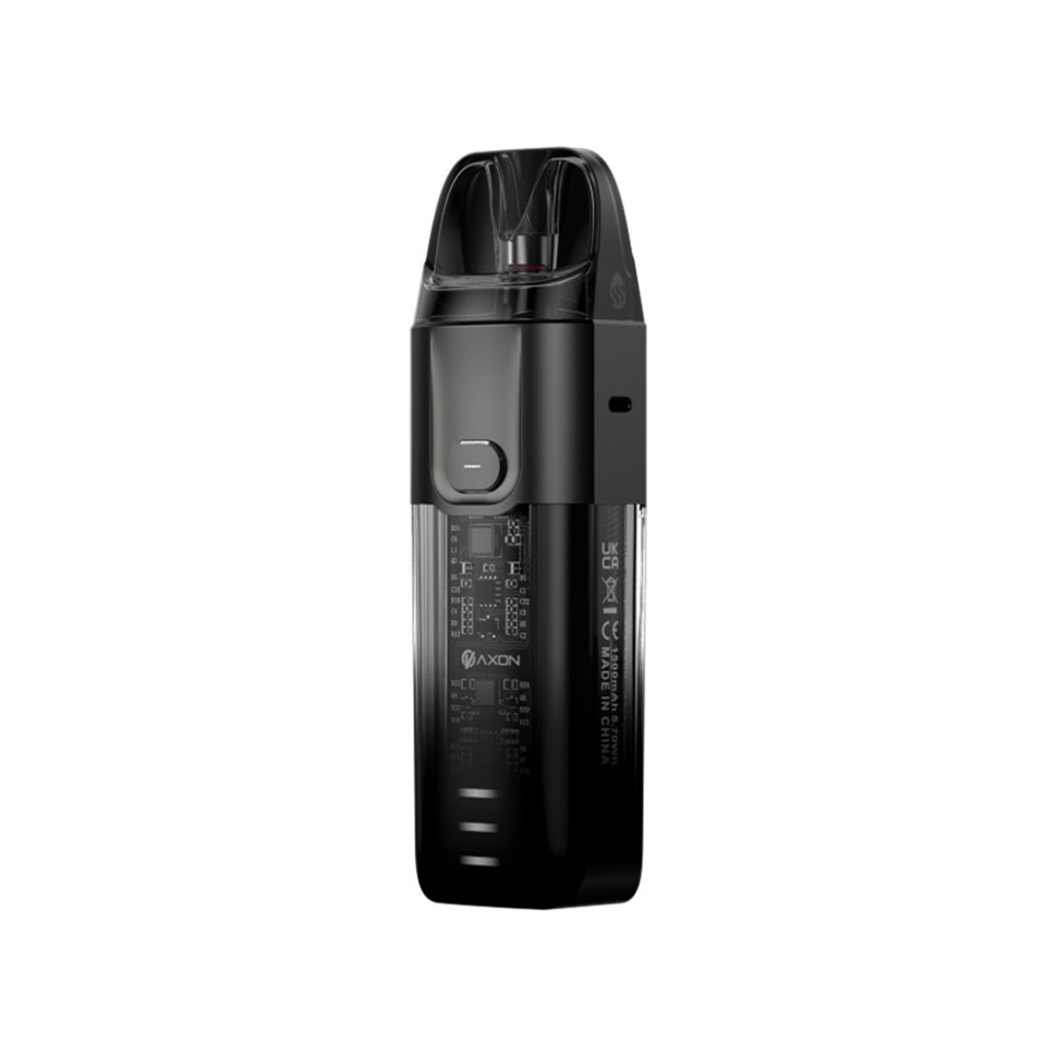 POD-система Vaporesso LUXE X Grey - Серый