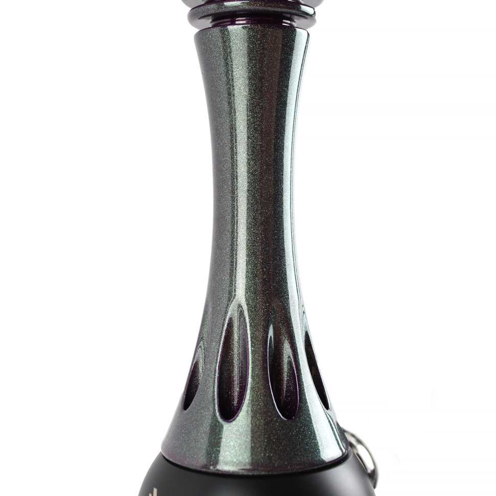 Кальян Alpha Hookah Model X - Jocker(гравировка)