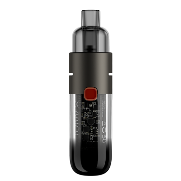 POD-система Vaporesso X Mini Gunmetal Grey - Металический